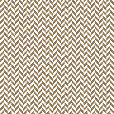 Herringbone Seamless Pattern Stock Vector Illustration Of Chevron