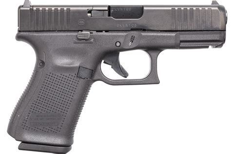 Glock G19 Gen 5 9mm 402″ 15 Rd Lotus Gunworks Of South Florida