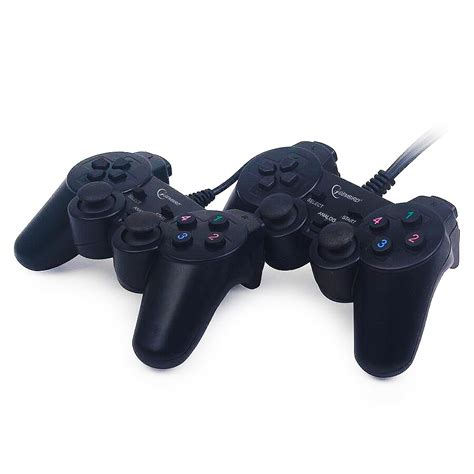 Gamepad Gembird Jpd Udv Vertek Sistem D O O