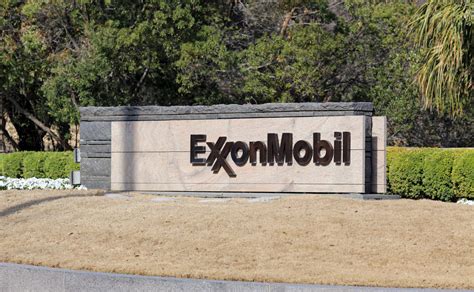 Exxonmobil Targets Net Zero Emissions In Permian Basin By 2030