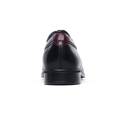 Fluchos F1884 Noir Derbys Noir Automne Hiver Chez TROIS PAR 3