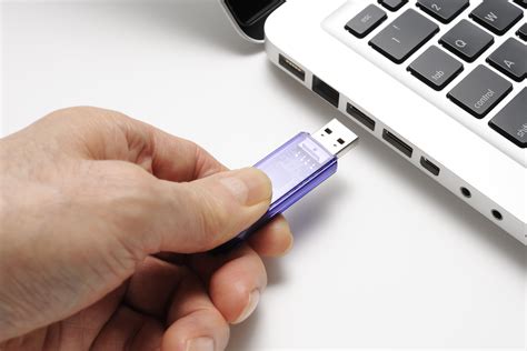 What to Do When Your USB Ports Aren't Working