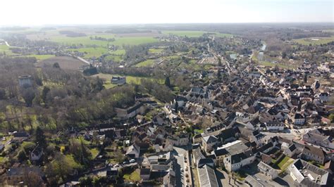 Exposition Plein Air Chatillon Coligny