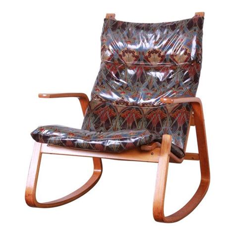 Rocking Chair Styles Design Insiders Love & Their Iconic Makers | Teak ...