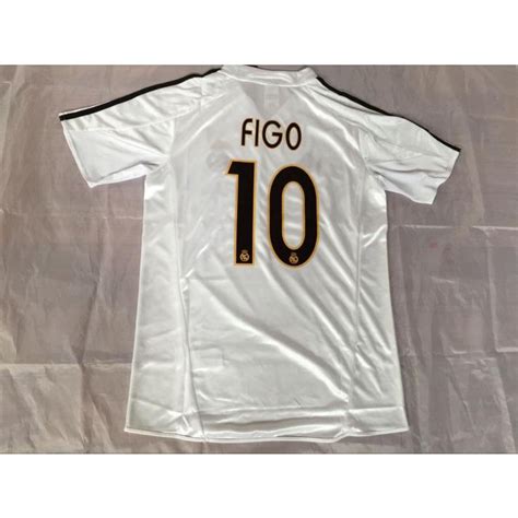 Rmd Home Away Retro Soccer Mcf Jersey F Tbol Shopee Colombia