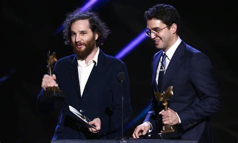 Safdie Brothers Sign First-Look TV Deal With HBO