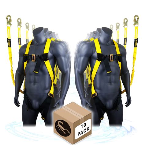 Buy Kwiksafety Charlotte Nc Scorpion Fall Protection Safety