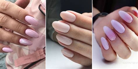 Delikatny Manicure Na Ka D Okazj Top Najlepszych Propozycji