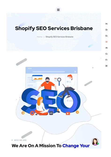 Ppt Shopify Seo Services Company Brisbane Powerpoint Presentation Free Download Id11647210