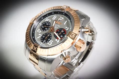 Avenger B Chronograph Prestige Watches