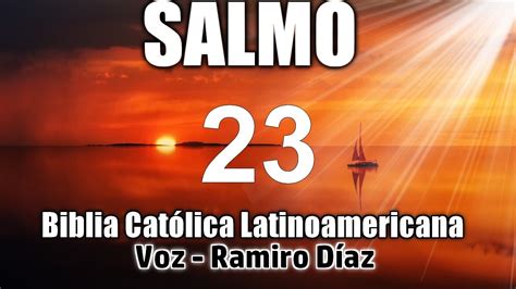 Salmo Biblia Cat Lica Latinoamericana Dios Nos Unir Youtube