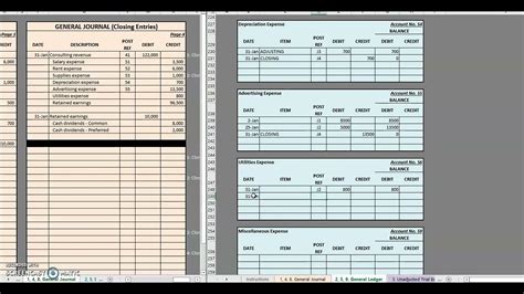 What Are The Ledgers Leia Aqui What Are The Types Of Ledger