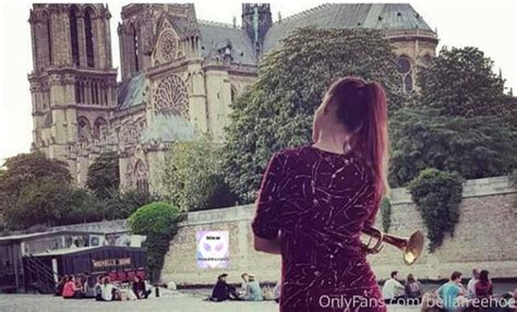 Isabellaboth Leaked Nude Photos And Videos