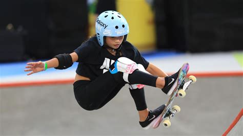 What new sports are at the Tokyo 2020 Olympics? Skateboarding, surfing ...