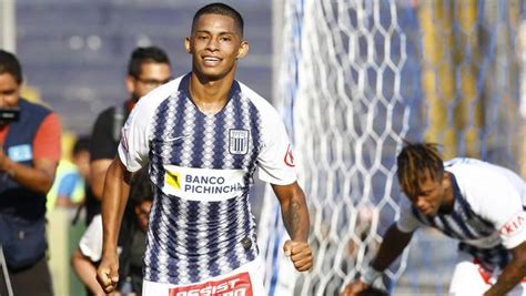 Kevin Quevedo fue convocado y renovación con Alianza se complicaría el