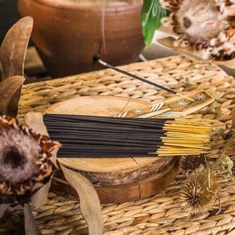 Eco Friendly Durable Natural Perfumed Incense Sticks At Best Price In