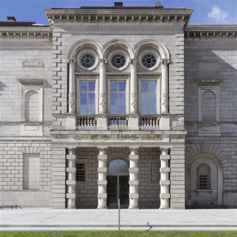 National Gallery Of Ireland