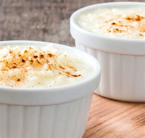 Delicioso Arroz Con Leche La Joya Culinaria De Espa A