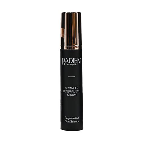 Advanced Renewal Eye Serum Vida Divina