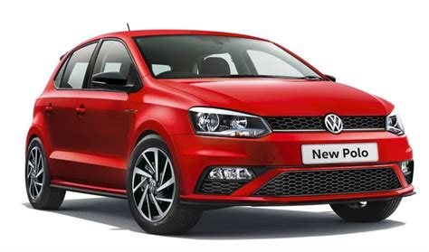 Volkswagen Polo And Vento Turbo Edition Launched In India Check Out