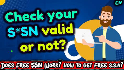 How To Check Ssn Number How To Check Ssn Details Online Social Security