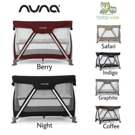 Jual Nuna Sena Baby Box Shopee Indonesia