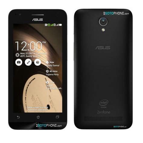 Asus Zenfone Go Zc500tg Price In Bangladesh Full Specifications