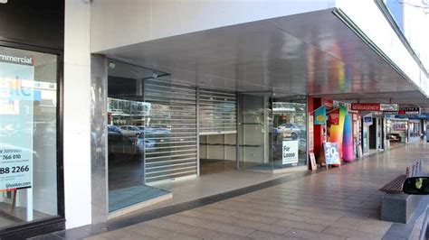 Sold Shop Retail Property At Ruthven Street Toowoomba City Qld