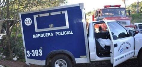 Eldorado Hallaron El Cuerpo De Un Hombre En El Lago Ziegler