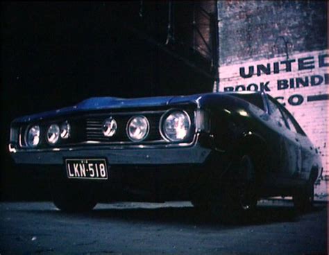 IMCDb Org 1972 Ford Falcon GT XA In Bluey 1976 1977