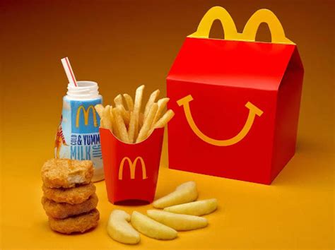 Mcdonalds Marketing Strategy Happy Meal Marketing Strategy