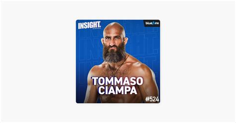 ‎insight With Chris Van Vliet Tommaso Ciampa On Triple H Diy Johnny