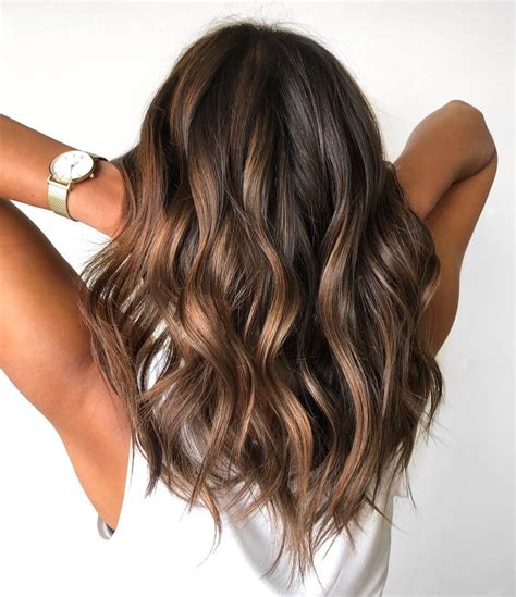 67 Gorgeous Balayage Hair Color Ideas Best Balayage Highlights