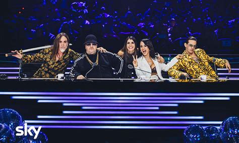 X Factor 2024 Questa Sera La Finale A Napoli Tutto Quello Che Devi Sapere