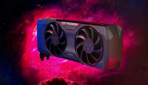 Amd Radeon Rx 7800 Xt Release Date Price Specs And Benchmarks