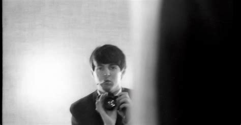 Paul McCartney Talks About His Beatles Photos Coming To The Brooklyn