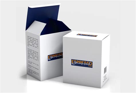 Print Custom Product Boxes And Folding Cartons