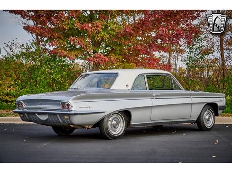 1962 Oldsmobile Cutlass For Sale In Ofallon Il