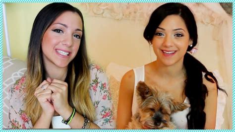 How To Be A Twin With Niki And Gabi Beauty Youtube