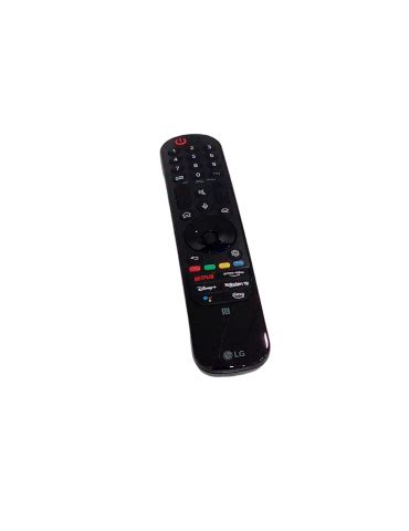 Mando Magic Tv Lg MR23GA AKB76043103 Todos Los Modelos