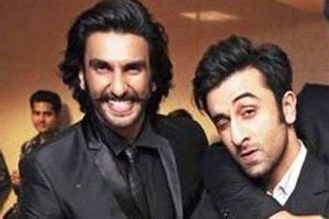 Ranveer Singh and Ranbir Kapoor to share screen space?