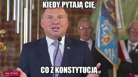 Obchody Sierpnia Andrzej Duda Zrobi Jedn Min I Wygra Internet