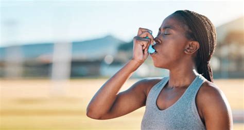 5 Ways Black Folks Can Manage Asthma Triggers