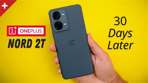 Oneplus Nord T Full Review After Days Usage Youtube