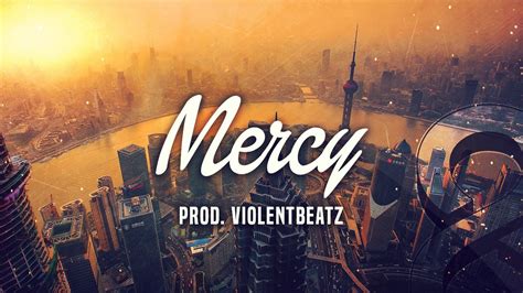 Inspirational Storytelling Piano Hip Hop Beat Rap Instrumental Mercy