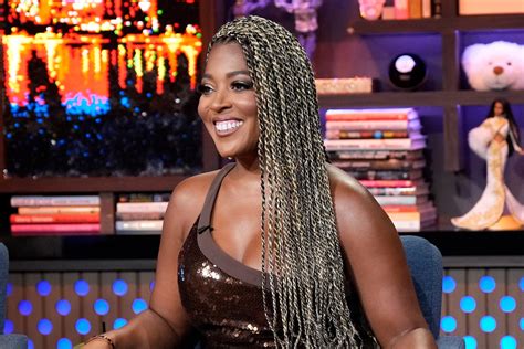 Married To Medicine Toya Bush Harris Discussed Her Past Sex Life The