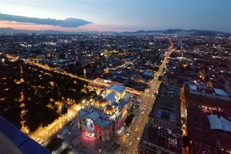 Qu Hacer Los Lunes En Cdmx Museos Acuario Expos Y M S