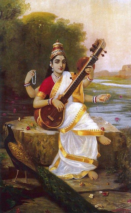 Saraswati - Wikiwand