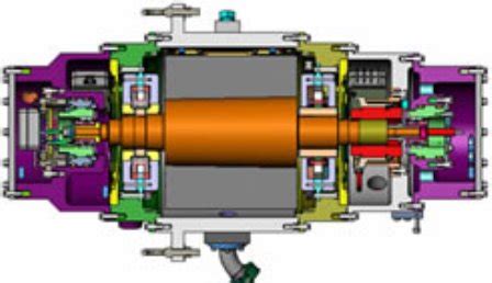 How Flywheel Energy Storage Is a Battery - News about Energy Storage, Batteries, Climate Change ...