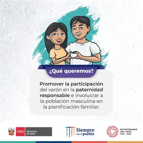 Ministerio de Salud on Twitter En el Día Mundial de la Vasectomía